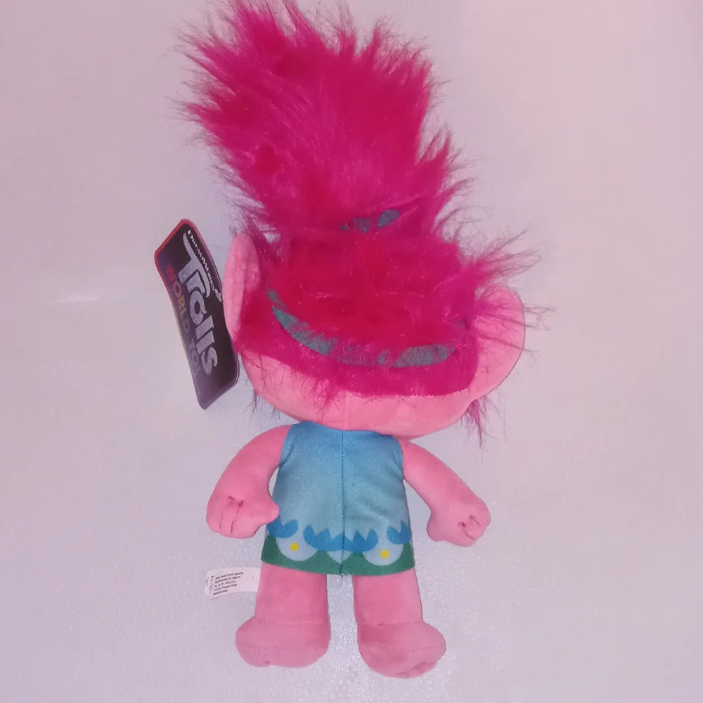 Dreamworks 14 poppy